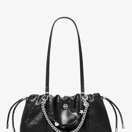 Michael Kors Matilda Small Cinched Shoulder Bag - Preorder