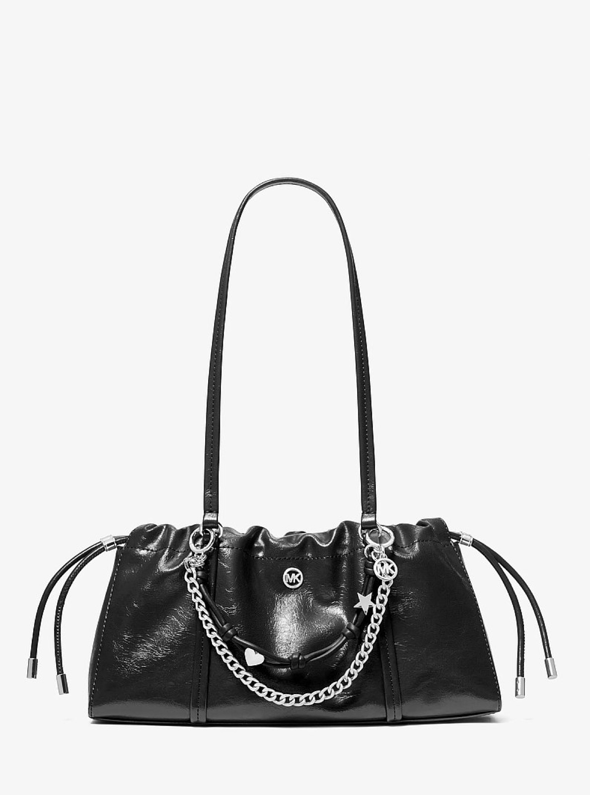 Michael Kors Matilda Small Cinched Shoulder Bag - Preorder