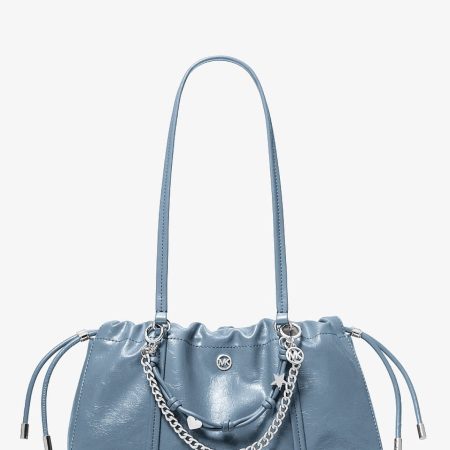 Michael Kors Matilda Small Cinched Shoulder Bag - Preorder