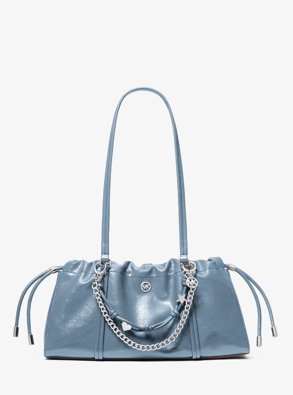 Michael Kors Matilda Small Cinched Shoulder Bag - Preorder