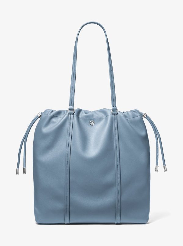 Michael Kors Matilda Large Cinch Tote Bag - Preorder