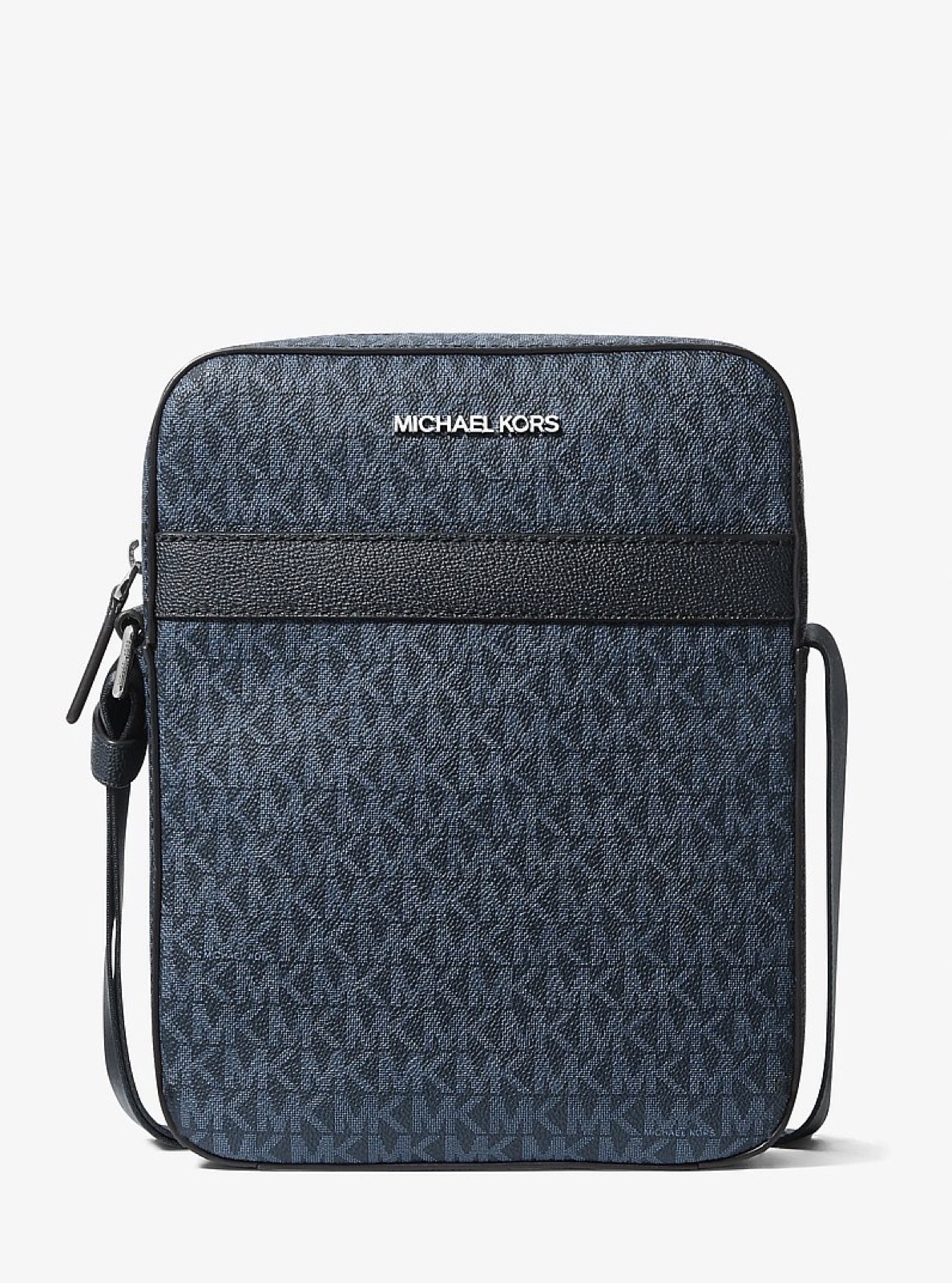 Michael Kors Cooper Signature Logo Flight Bag - Preorder