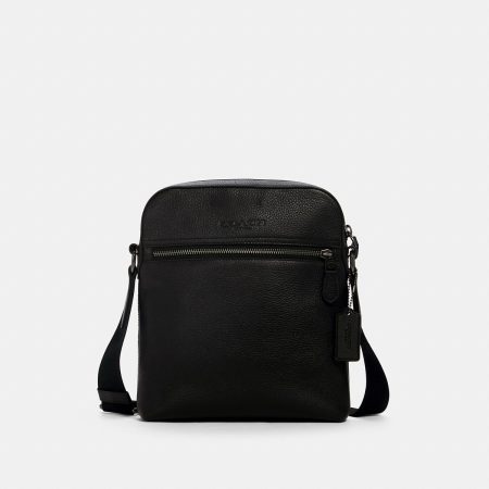 Coach Houston Flight Bag - Preorder