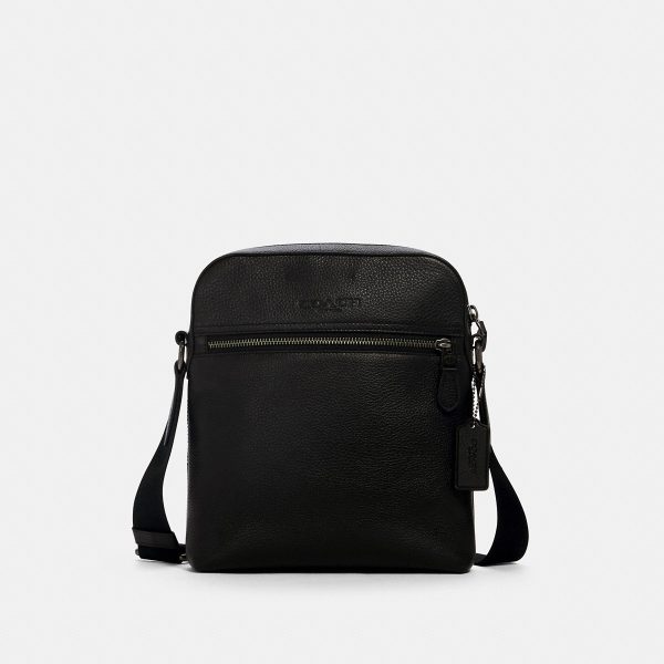 Coach Houston Flight Bag - Preorder