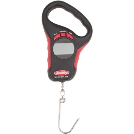 Berkley Digital Fish Scale 35lb - Preorder