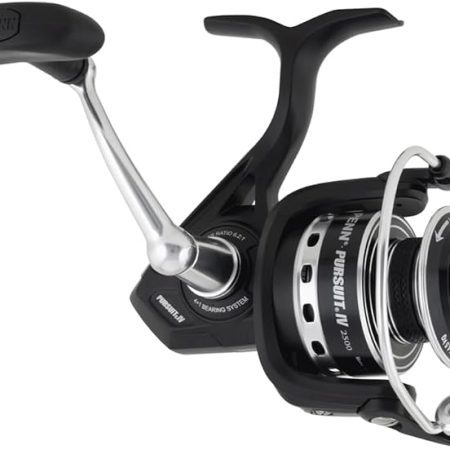 Penn Pursuit V 3000 Spinning Reel - Preorder