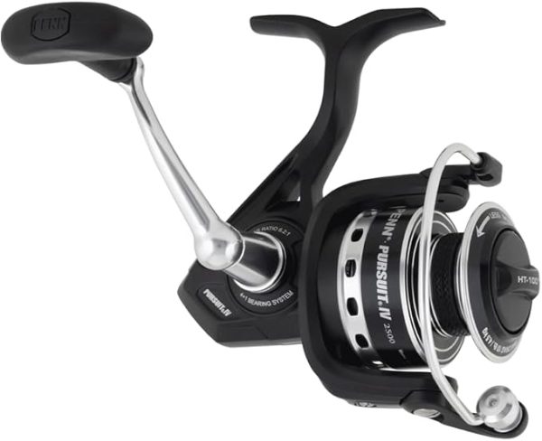Penn Pursuit V 3000 Spinning Reel - Preorder