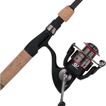 Ugly Stik Elite Spinning Rod and Reel Combo - Preorder