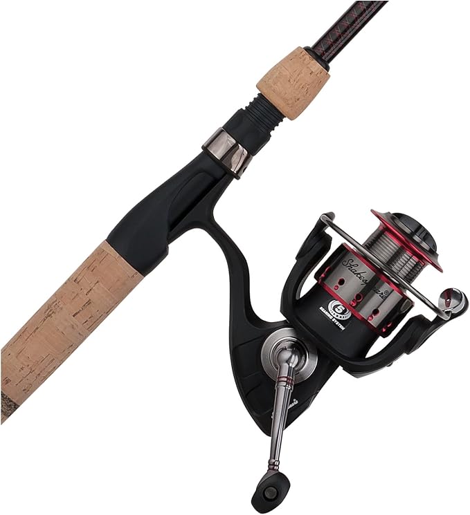 Ugly Stik Elite Spinning Rod and Reel Combo - Preorder
