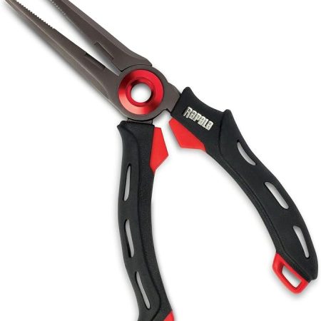 Rapala Mag Spring Pliers 6in - Preorder