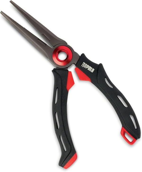Rapala Mag Spring Pliers 6in - Preorder