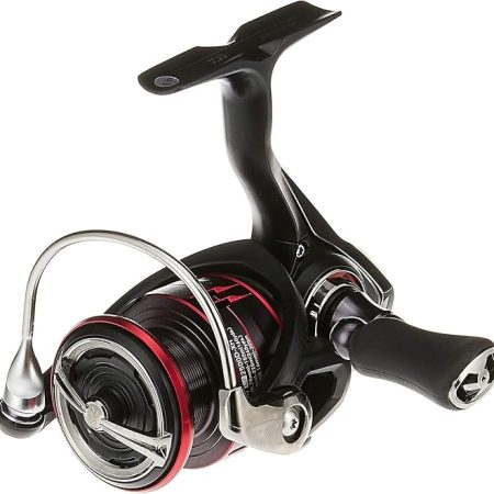 Daiwa Fuego LT 2500-XH Spinning Reel - Preorder
