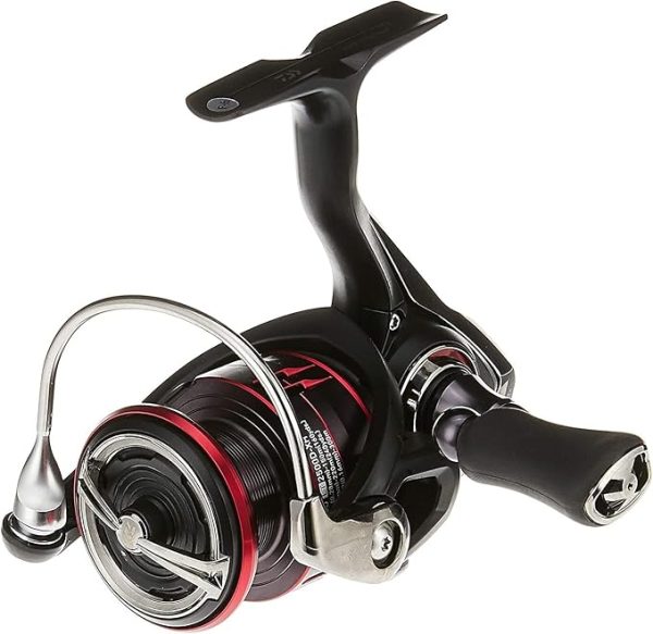 Daiwa Fuego LT 2500-XH Spinning Reel - Preorder