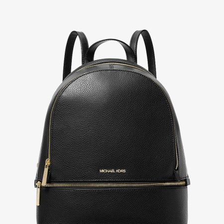 Michael Kors Rhea Medium Zip Backpack - Pre-Order
