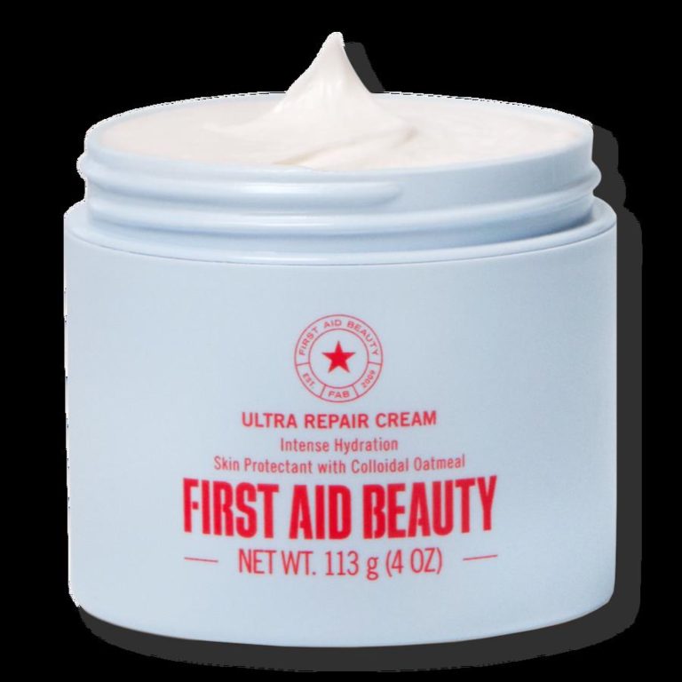 First Aid Beauty Ultra Repair Cream - Preorder