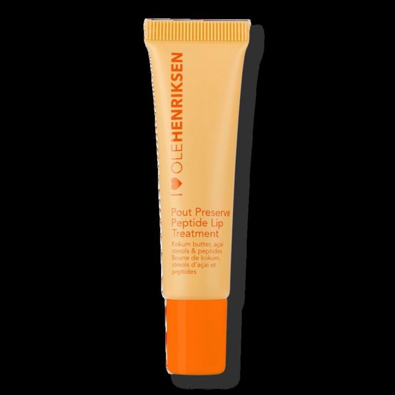 OLEHENRIKSEN Pout Preserve Peptide Lip Treatment - Preorder