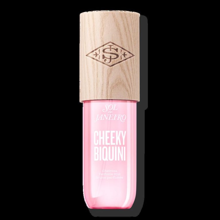 Sol de Janeiro Cheeky Biquíni Perfume Mist (Limited Edition) - Preorder