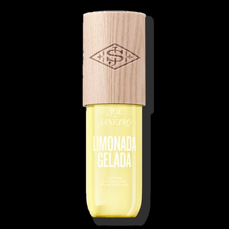 Sol de Janeiro Limonada Gelada Perfume Mist (Limited Edition) - Preorder