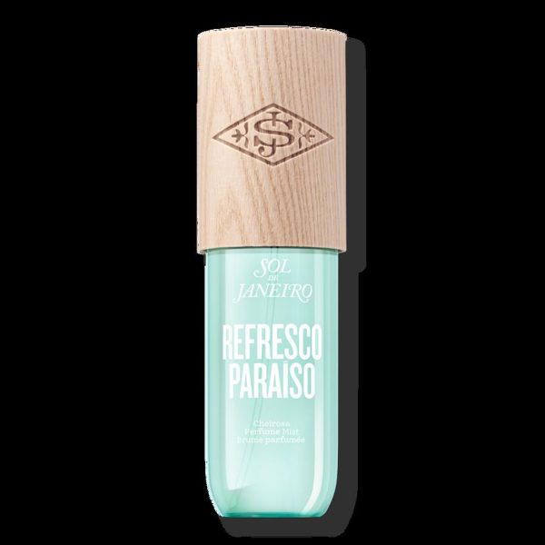 Sol de Janeiro Refresco Paraíso Perfume Mist (Limited Edition) - Preorder
