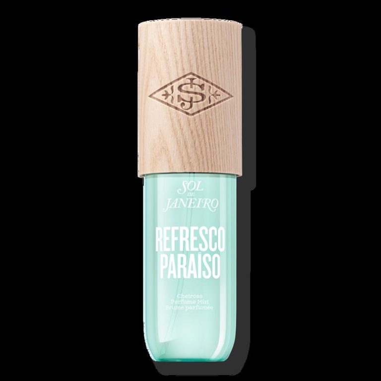 Sol de Janeiro Refresco Paraíso Perfume Mist (Limited Edition) - Preorder