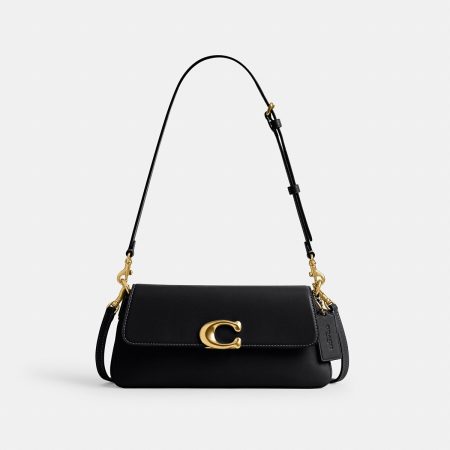 Coach Jet Shoulder Bag - Preorder