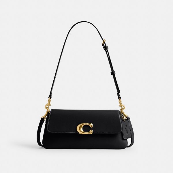 Coach Jet Shoulder Bag - Preorder