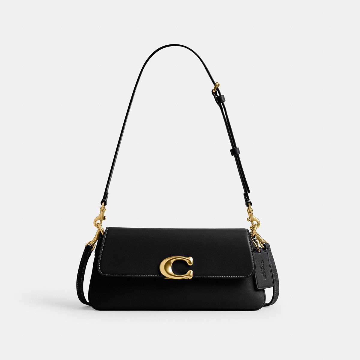 Coach Jet Shoulder Bag - Preorder