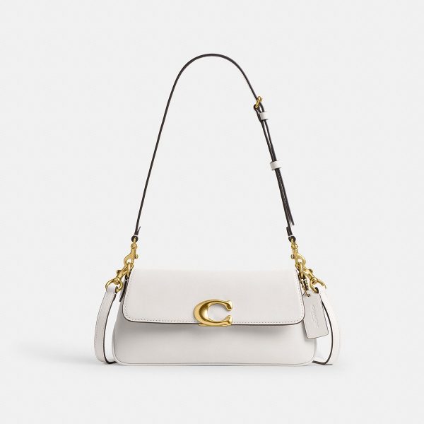 Coach Jet Shoulder Bag - Preorder