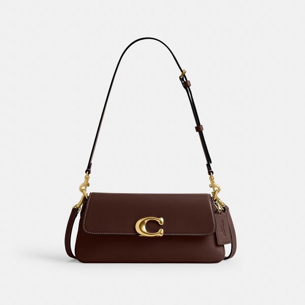 Coach Jet Shoulder Bag - Preorder