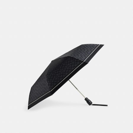Coach Signature Umbrella - Preorder