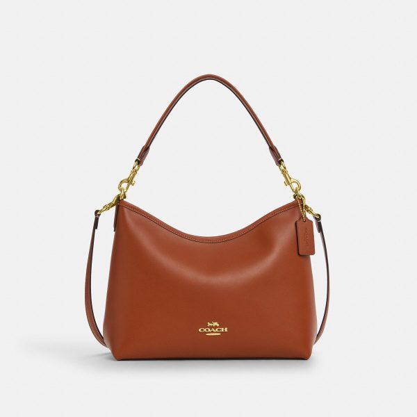 Coach Laurel Shoulder Bag - Preorder