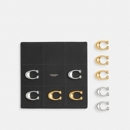 Coach Tic Tac Toe Set - Preorder