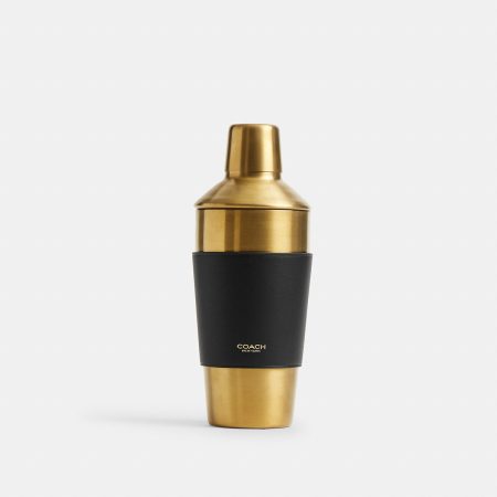 Coach Cocktail Shaker - Preorder