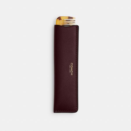 Coach Comb With Sleeve - Preorder