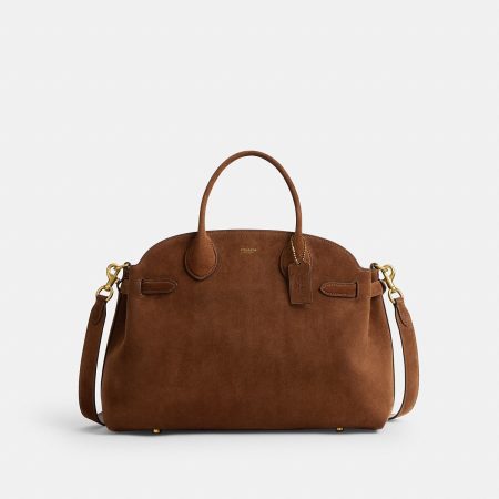 Coach Soft Empire Carryall Bag 40 - Preorder