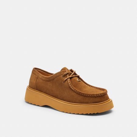 Coach Chukka Boot - Preorder
