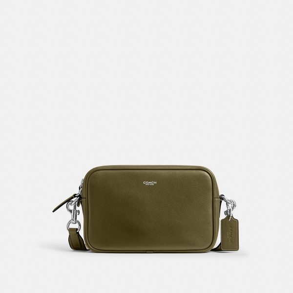 Coach Radio Camera Bag - Preorder