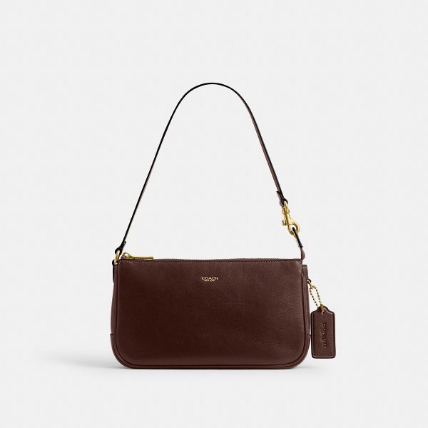 Coach Plaza Bag - Preorder