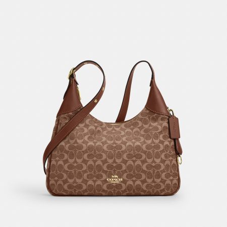 Brass / Light Khaki / Vintage Brown