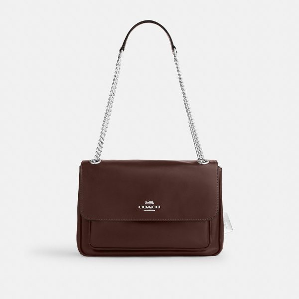 Coach Elodie Crossbody Bag - Preorder
