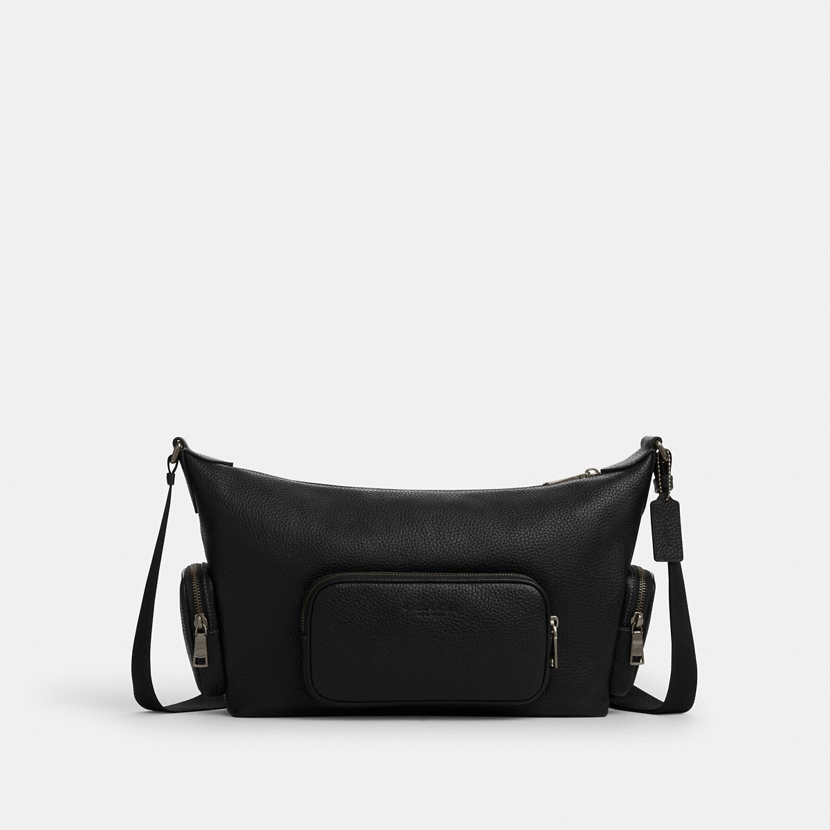 Coach Finn Crossbody Bag With Pockets - Preorder