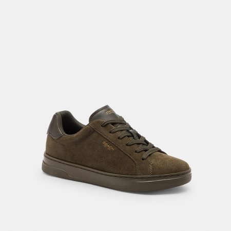 Olive / Size 5 B