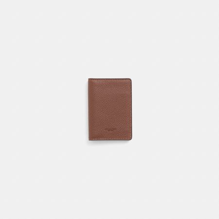Coach Restored Card Wallet - Preorder