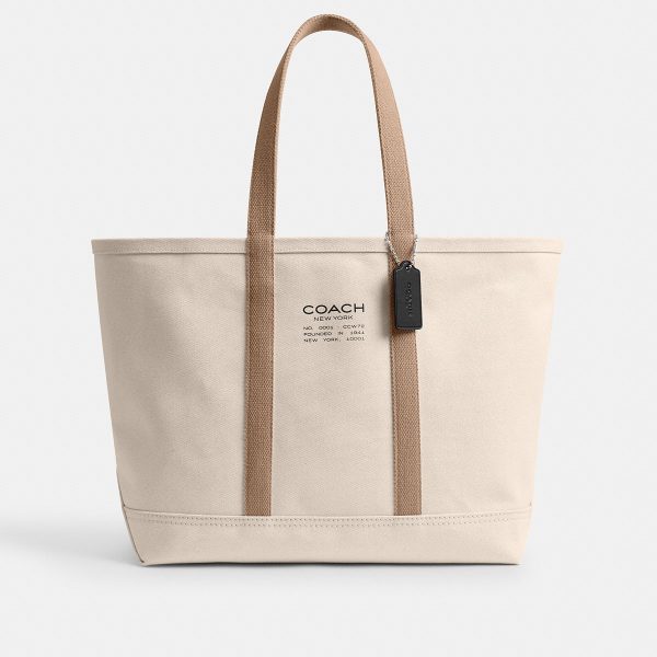 Coach Utility Tote - Preorder