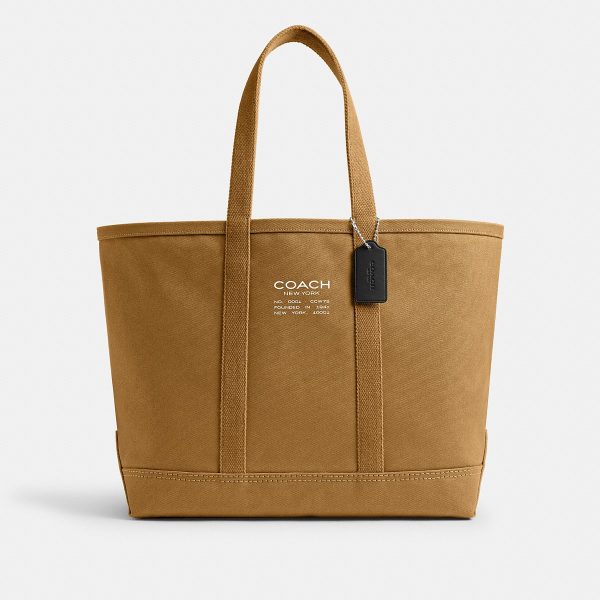 Coach Utility Tote - Preorder