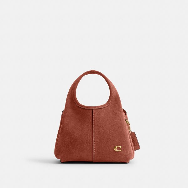 Coach Lana Shoulder Bag 19 - Preorder