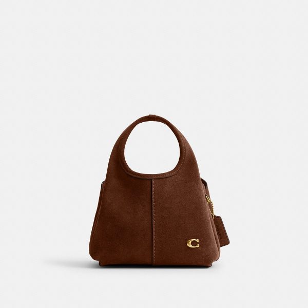 Coach Lana Shoulder Bag 19 - Preorder
