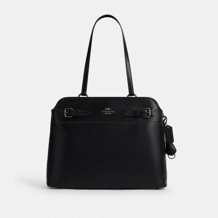 Gunmetal / Black