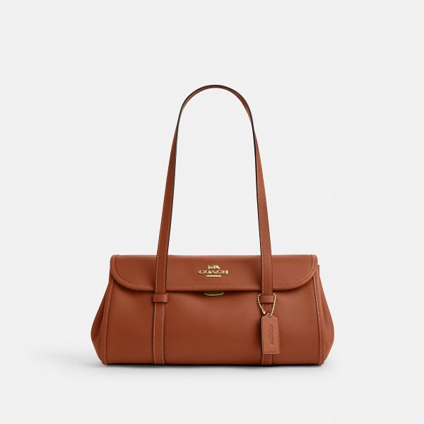 Coach Bridget Flap Shoulder Bag - Preorder