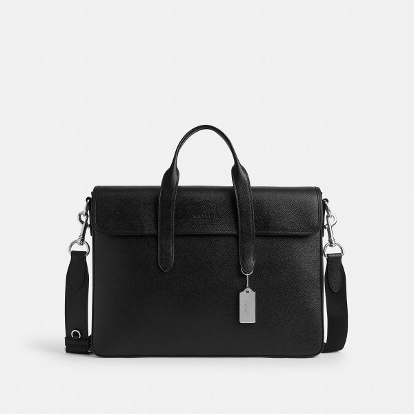 Coach Sullivan Portfolio Brief - Preorder